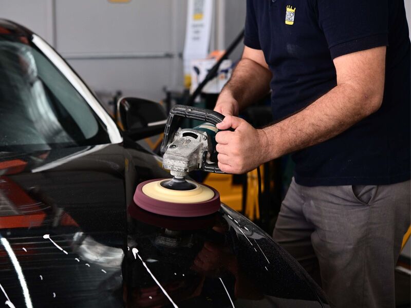 Kestel Oto Pasta Cila